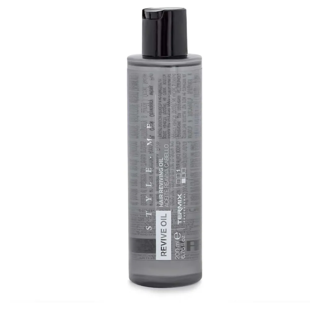 Termix Aceite Reaviva Cabello 250ml